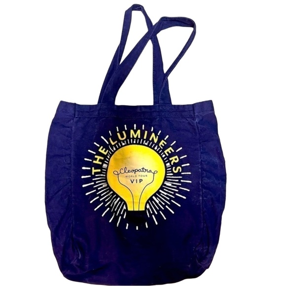 Handbags - Lumineers Cleopatra VIP Tote